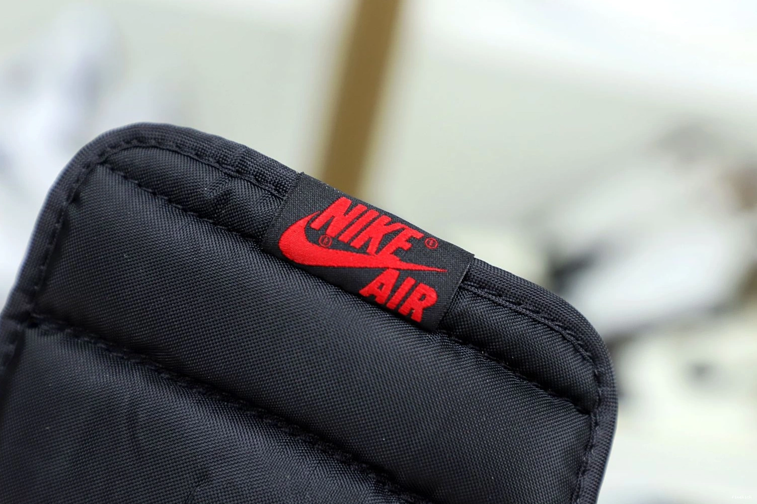 1 AIR HIGH PATENT BRED OG JORDAN 0303